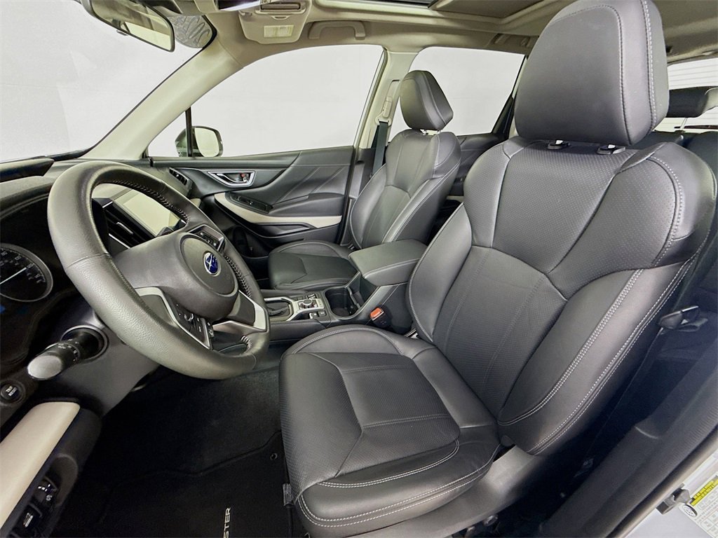 Used 2024 Subaru Forester Limited image 6