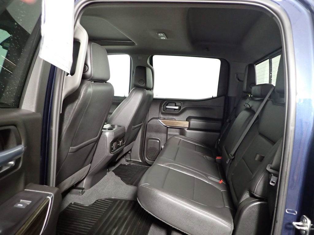 Used 2021 Chevrolet Silverado 1500 RST w/ Convenience Package II image 27