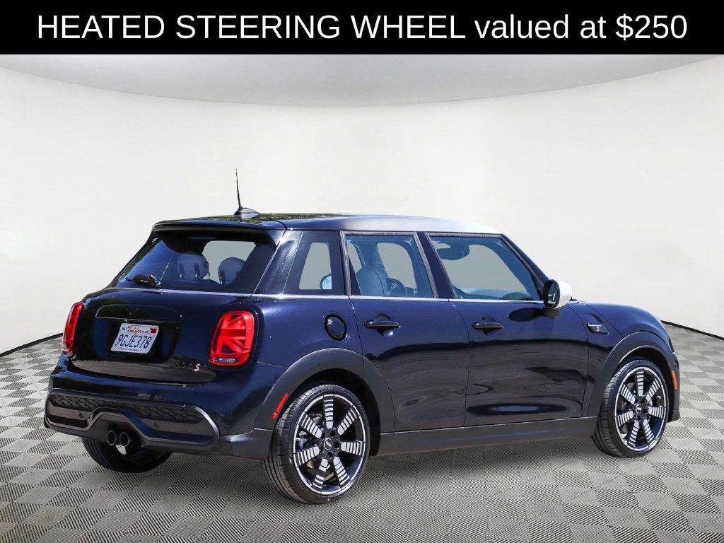 Used 2024 MINI Cooper S FWD image 5