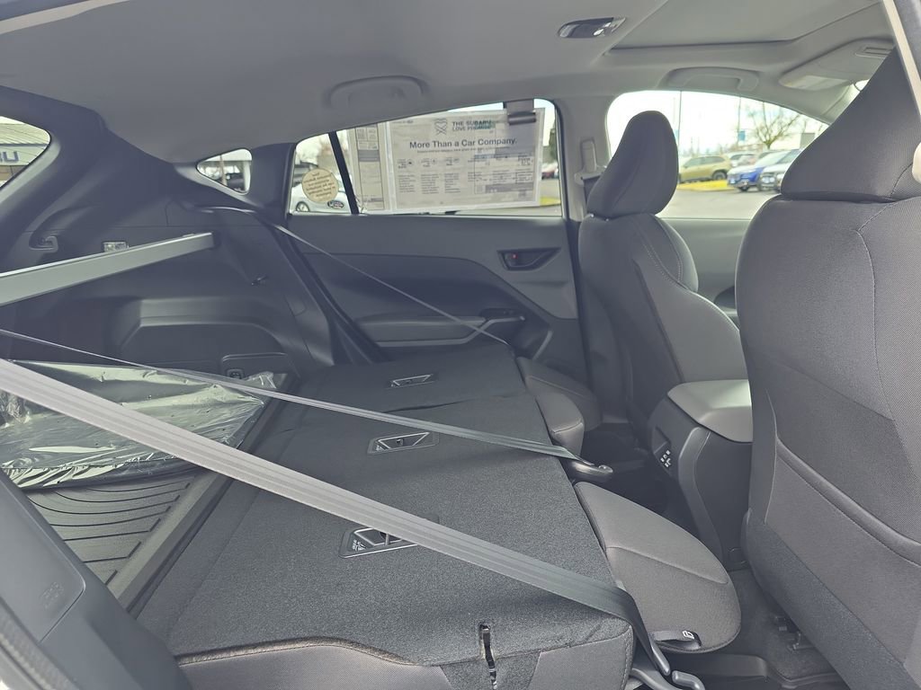 New 2026 Subaru Crosstrek 2.0i Premium image 21