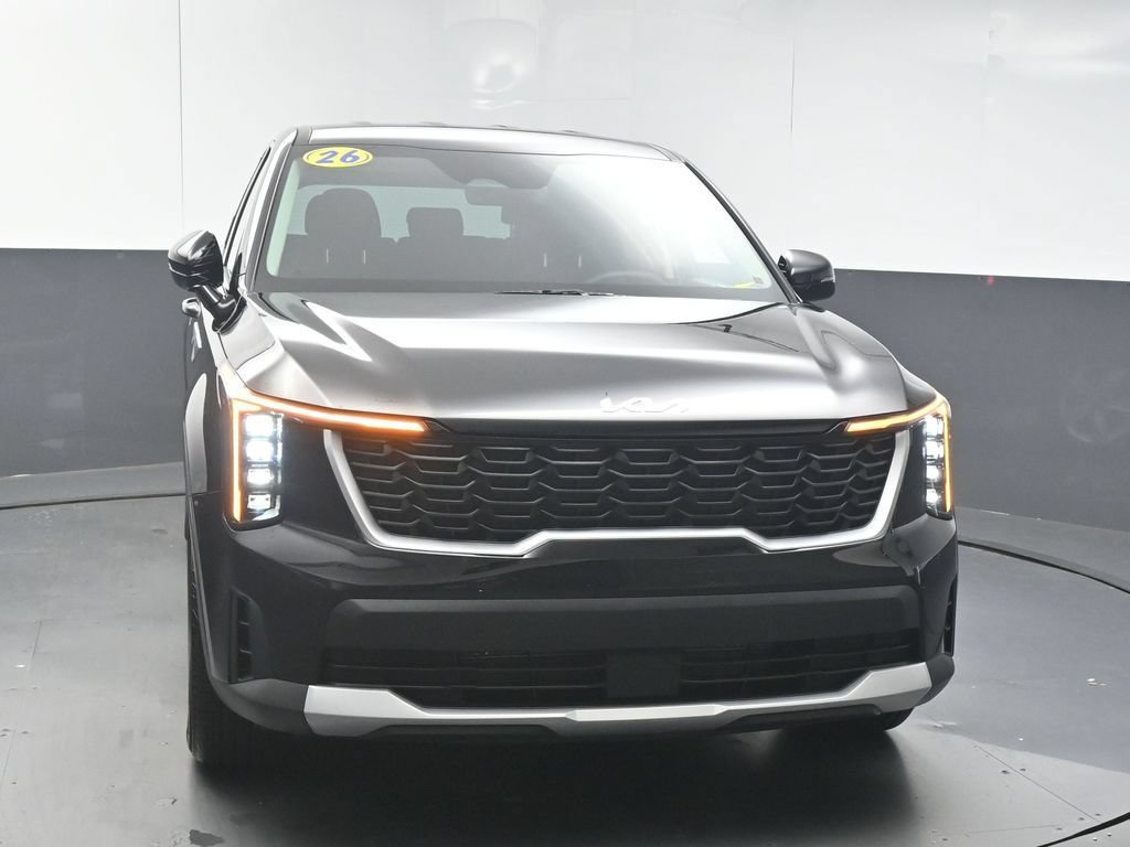 Used 2026 Kia Sorento LX FWD image 3