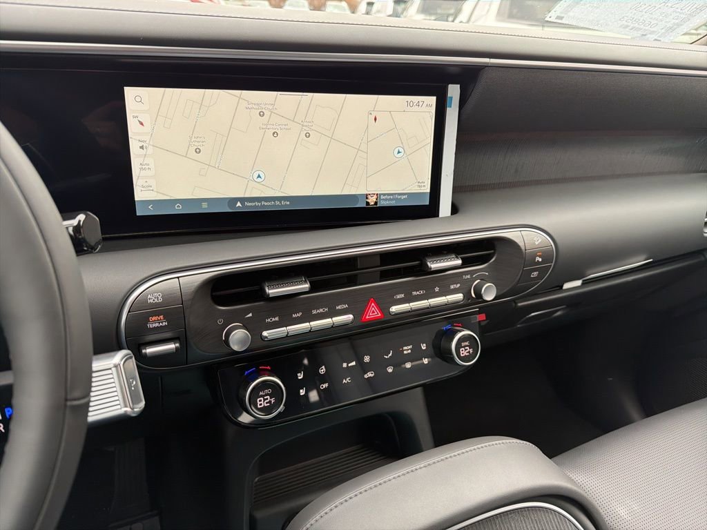 New 2026 Hyundai Palisade Calligraphy image 35