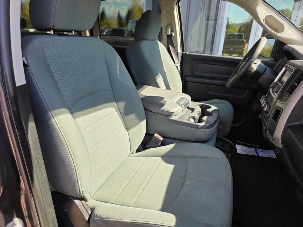 Used 2015 RAM 1500 Express AWD/4WD image 15