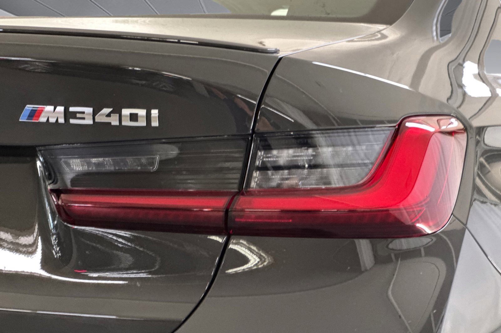 New 2026 BMW M340i image 13