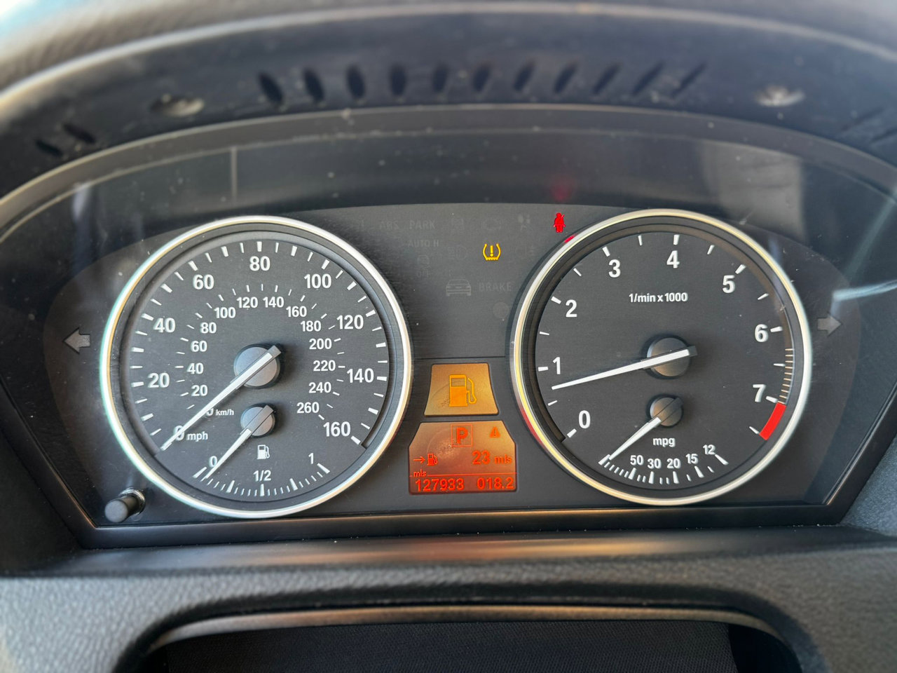 Used 2012 BMW X5 xDrive50i image 14