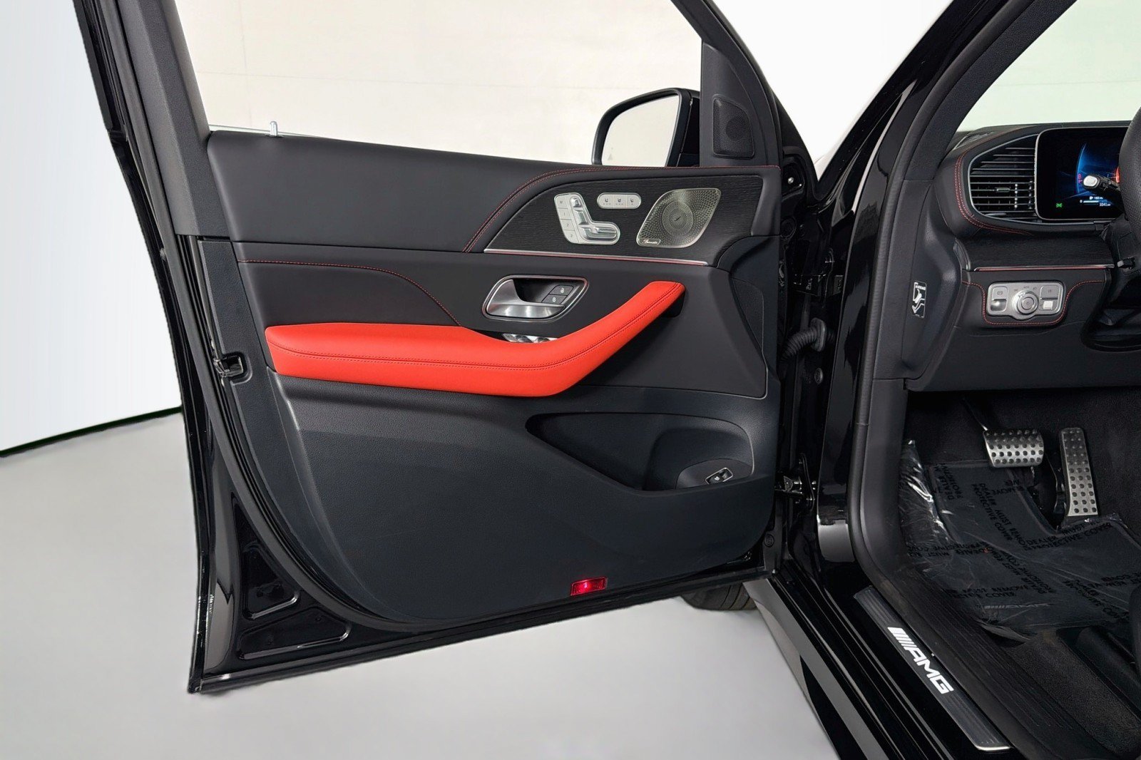 New 2026 Mercedes-Benz GLE 53 AMG 4MATIC image 20