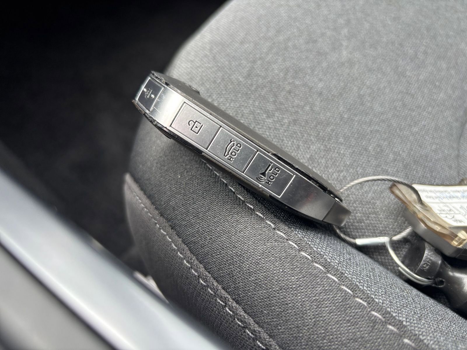 Used 2025 Kia K4 FWD image 22