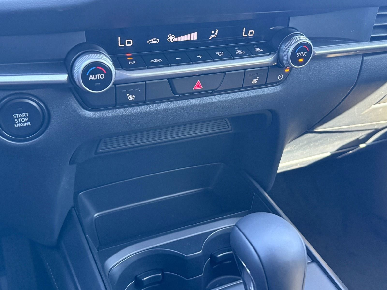 New 2026 MAZDA CX-30 AWD 2.5 S w/ Select Sport Pkg image 19