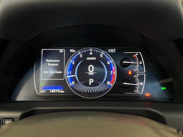 Used 2023 Lexus ES 350 w/ Accessory Package (Z1) FWD image 20
