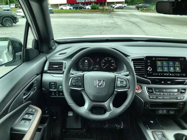 New 2026 Honda Ridgeline RTL image 10