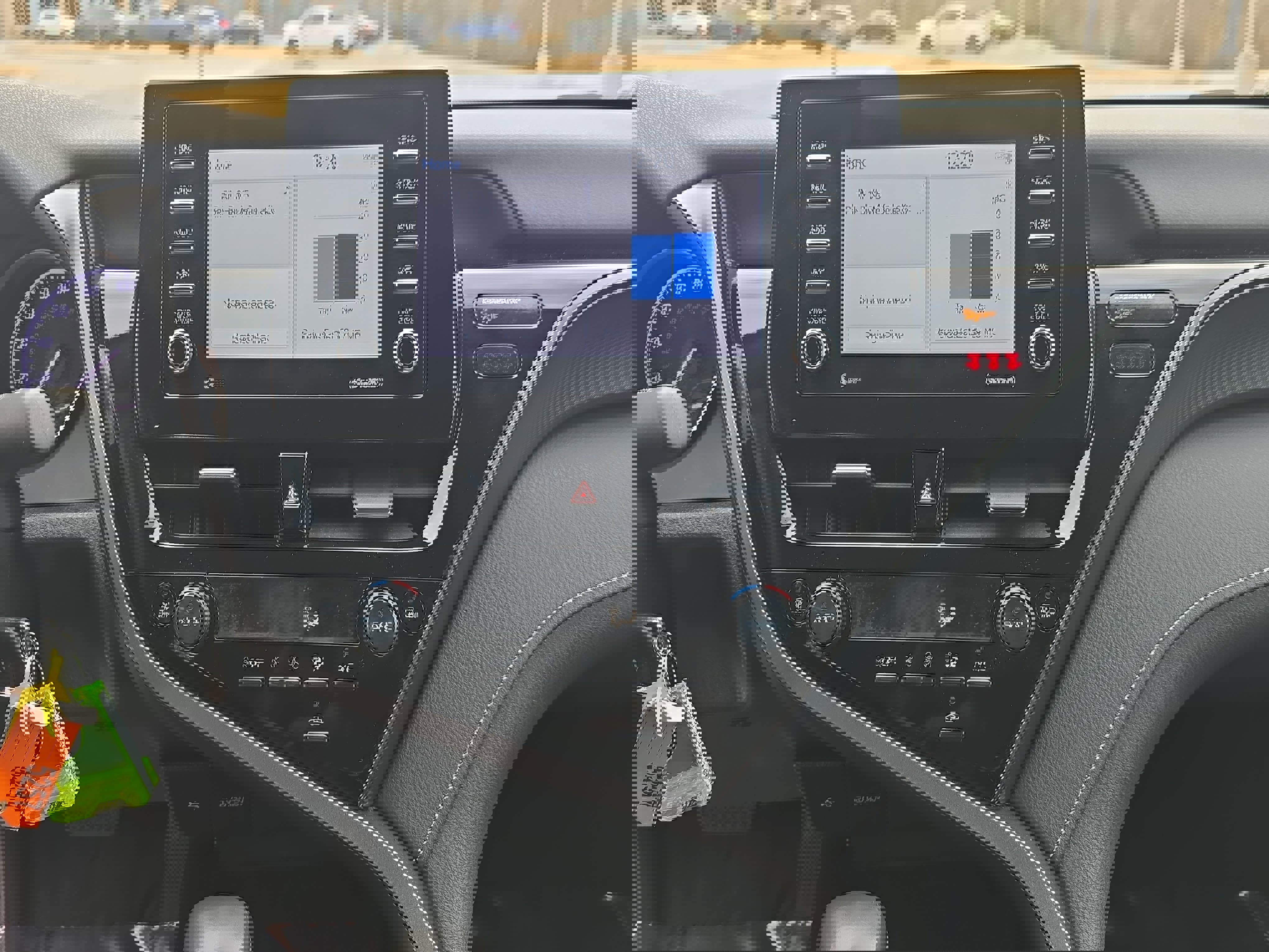 Used 2024 Toyota Camry SE image 19