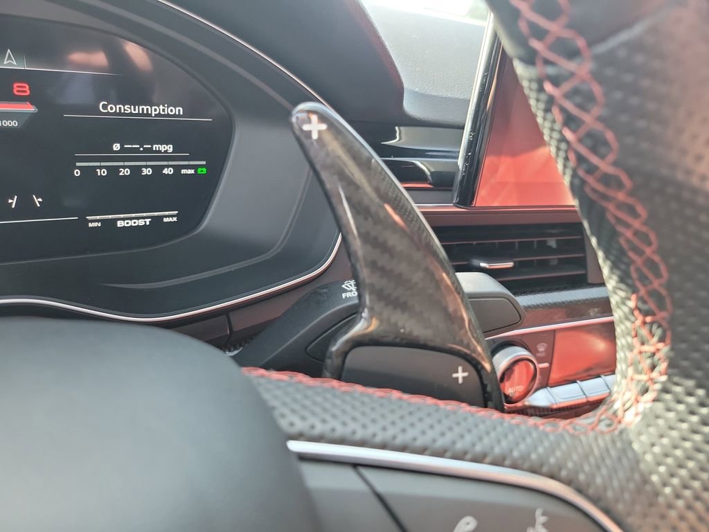 Used 2021 Audi S5 Prestige w/ Prestige Package image 31