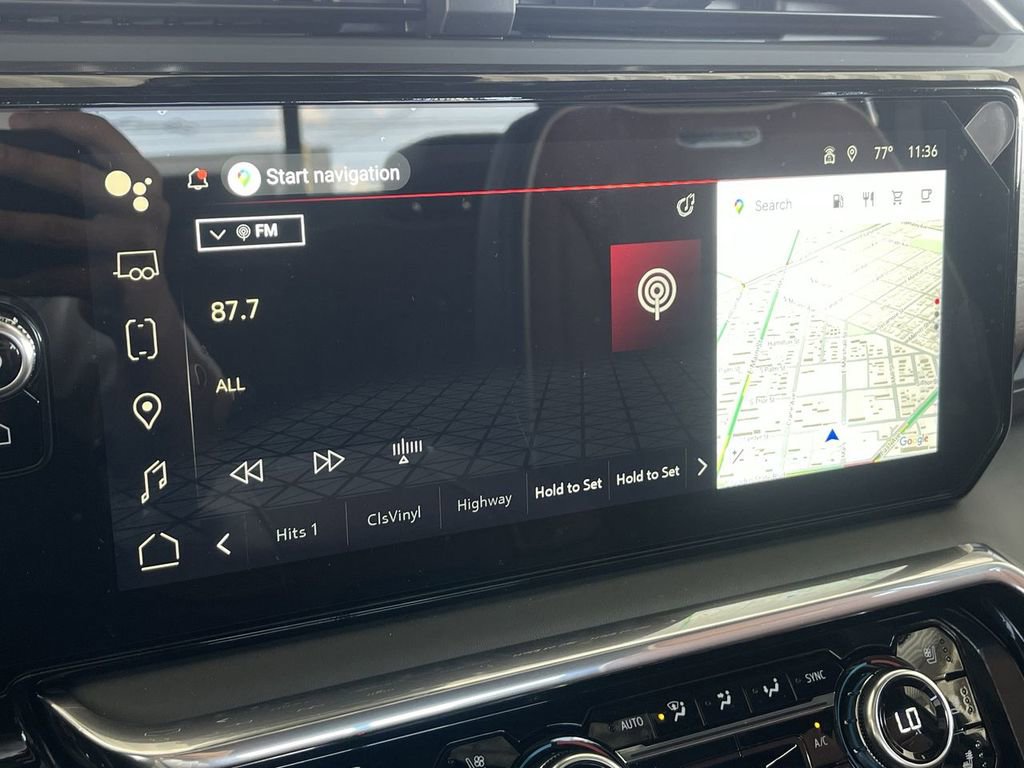 New 2026 GMC Sierra 1500 Denali Ultimate image 13