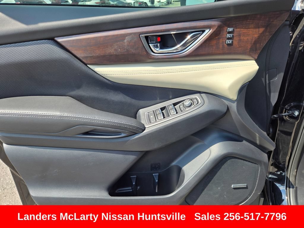 Used 2022 Subaru Ascent Touring AWD/4WD image 25