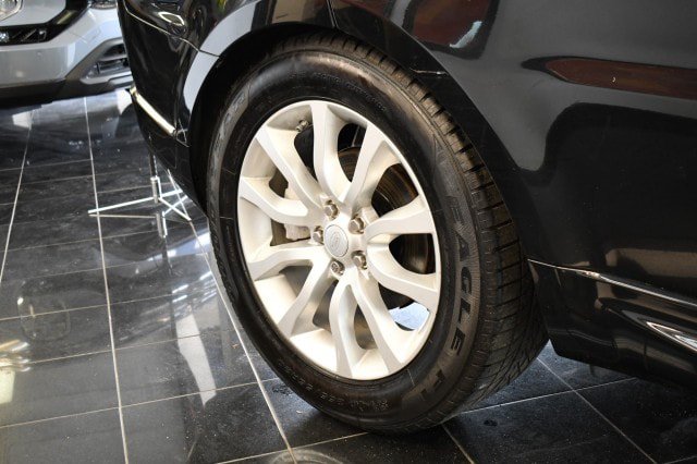 Used 2019 Land Rover Range Rover Sport HSE AWD/4WD image 44