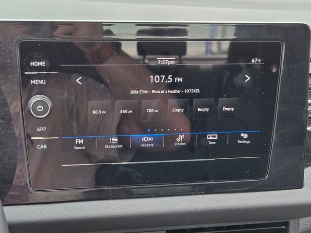 Used 2025 Volkswagen Jetta S FWD image 24