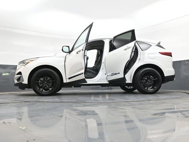 Used 2020 Acura RDX AWD w/ Advance Package image 34