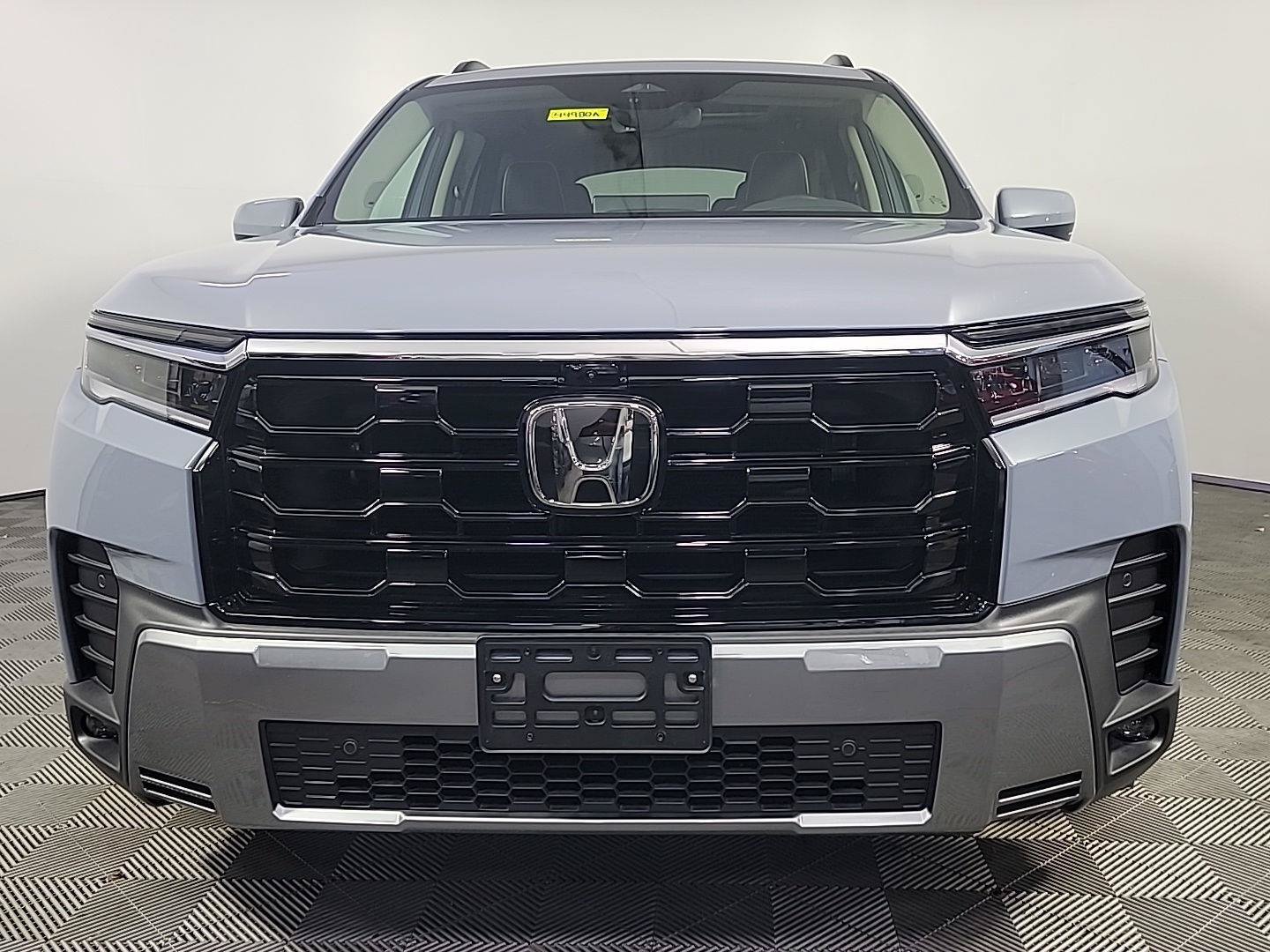 Certified 2026 Honda Pilot Elite image 13