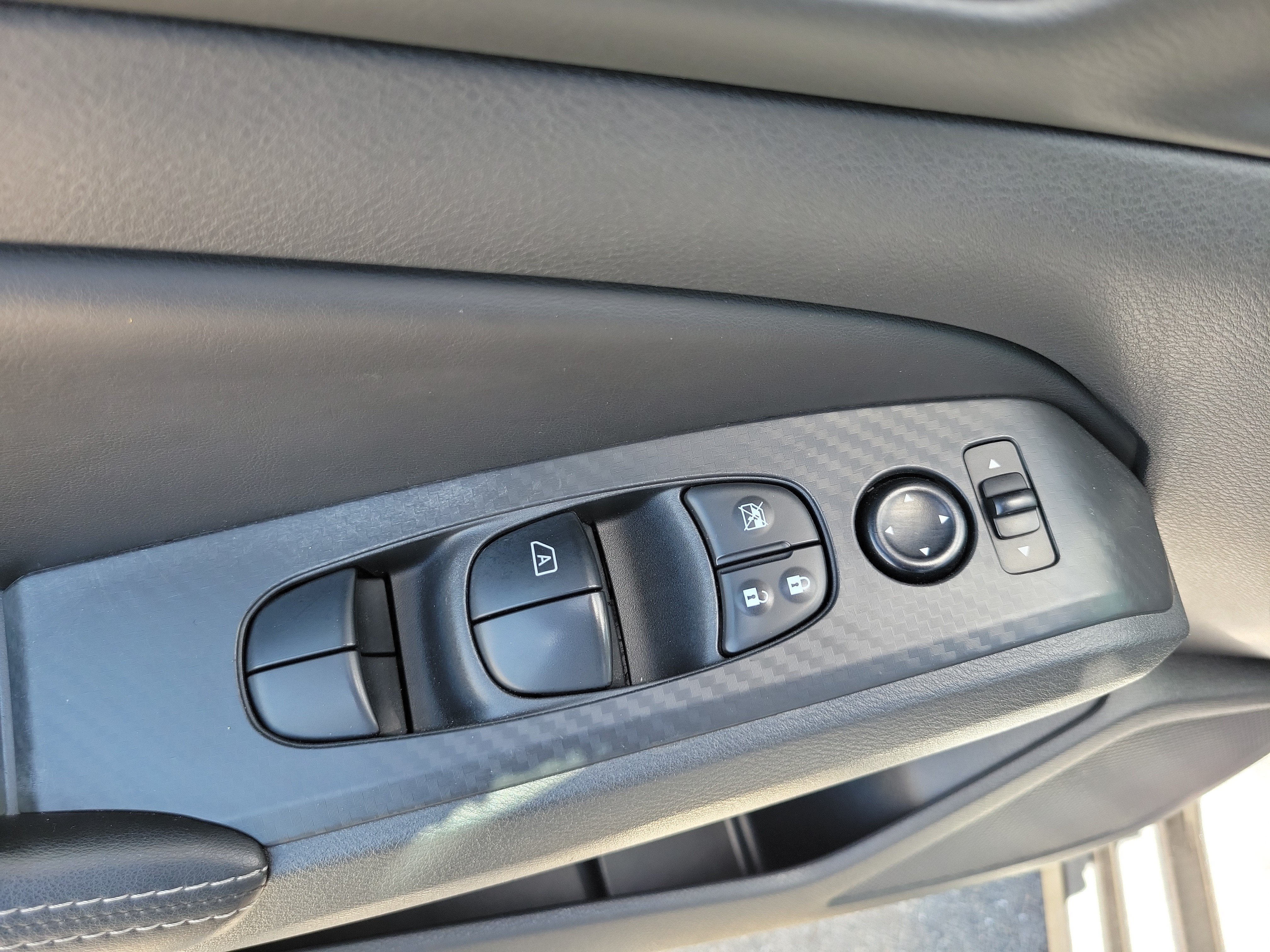 Used 2022 Nissan Altima 2.5 SV FWD image 26