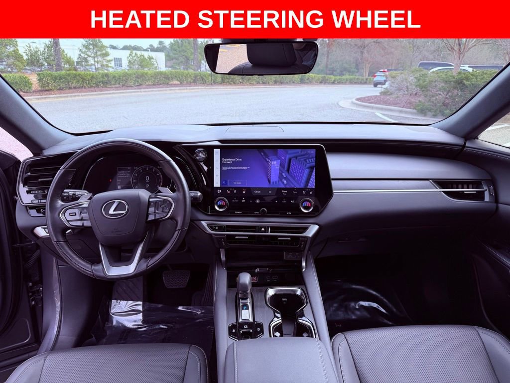 Certified 2024 Lexus RX 350 Premium image 15