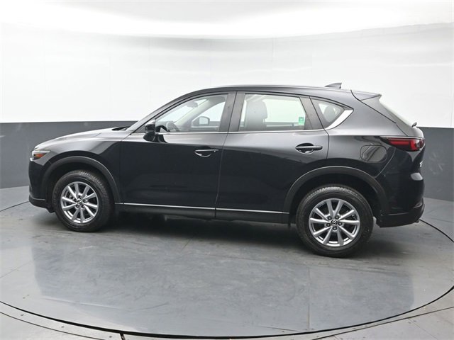 Certified 2023 MAZDA CX-5 AWD 2.5 S image 3