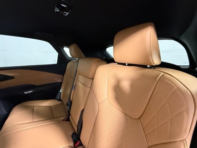 Used 2025 Lexus RX 350 Premium Plus w/ Convenience Package FWD image 26