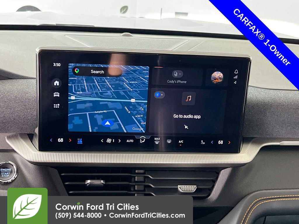 Certified 2026 Ford Explorer Tremor w/ Tremor Convenience Package AWD/4WD image 22