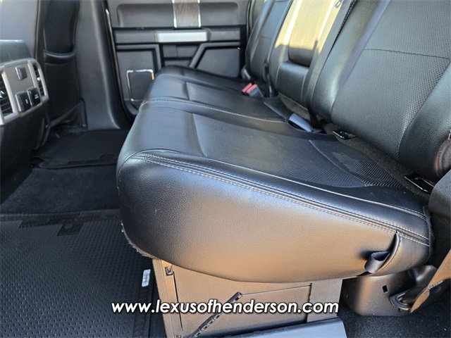 Used 2019 Ford F250 Lariat image 12