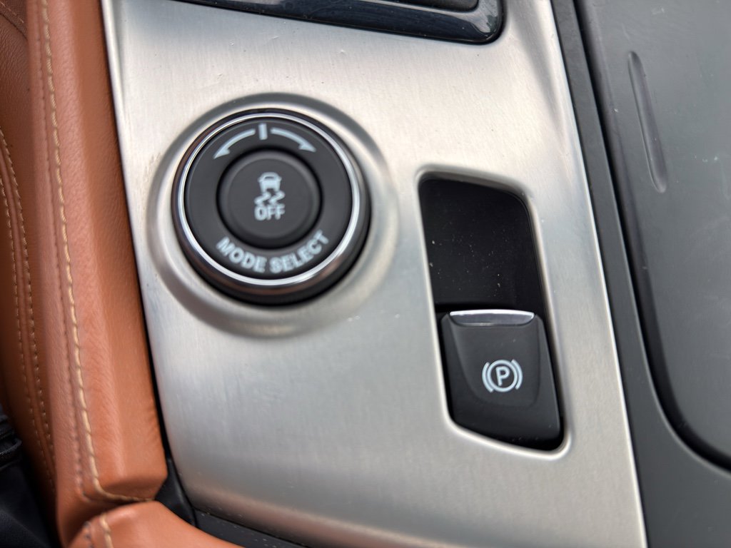 Used 2018 Chevrolet Corvette Stingray Convertible w/ 2LT Preferred Equipment Group image 35