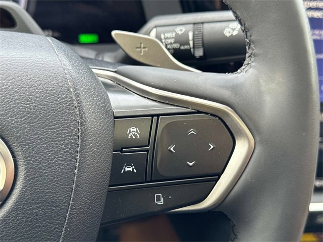 Used 2023 Lexus RZ 450e Premium image 26