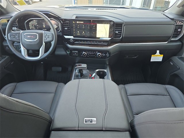New 2026 GMC Sierra 1500 Elevation w/ Elevation Premium Package image 11