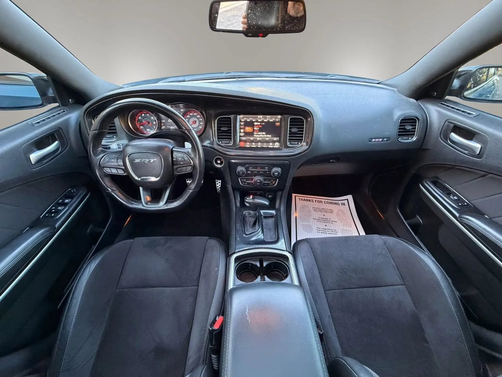 Used 2023 Dodge Charger Scat Pack RWD image 22