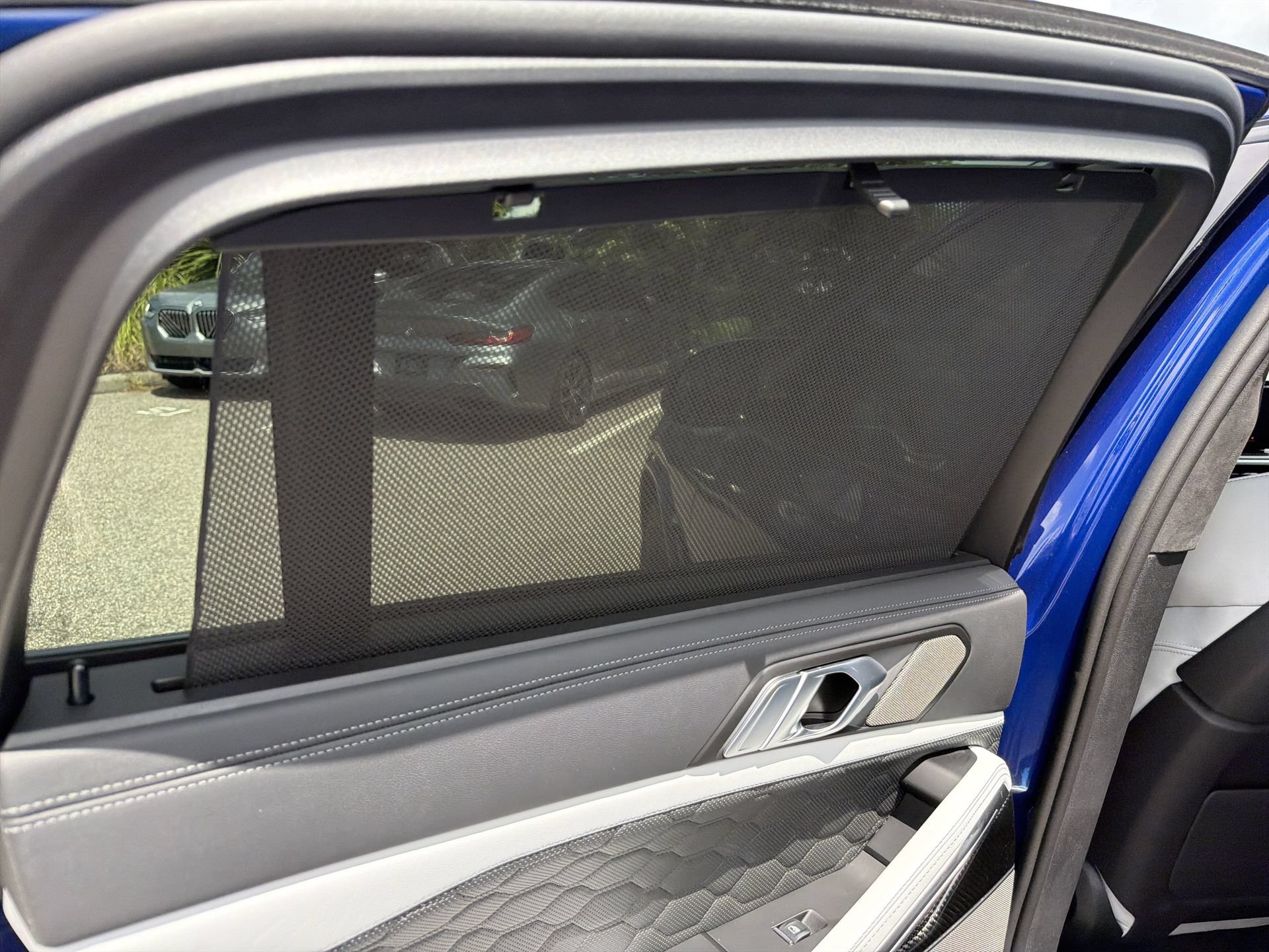 Certified 2025 BMW X6 M Competition w/ Executive Package AWD/4WD image 22