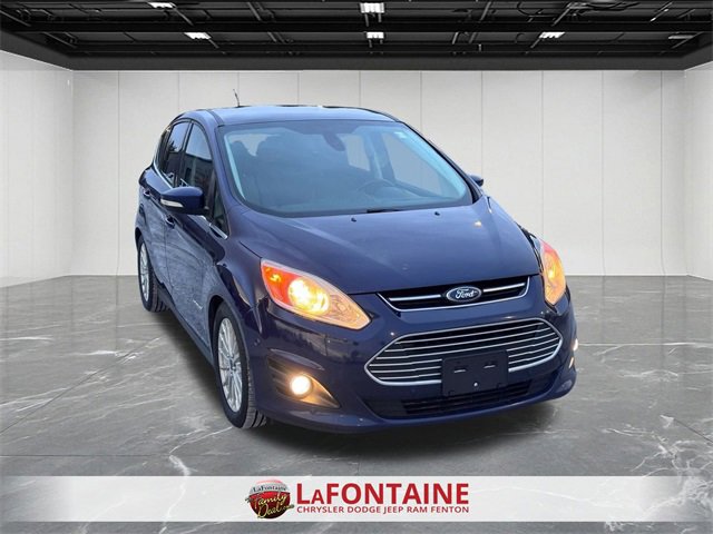 Used 2016 Ford C-MAX SEL w/ Equipment Group 303A image 7