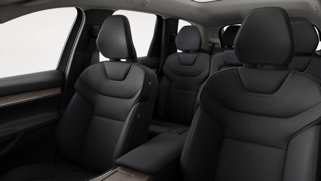 New 2026 Volvo EX90 Plus AWD/4WD image 7