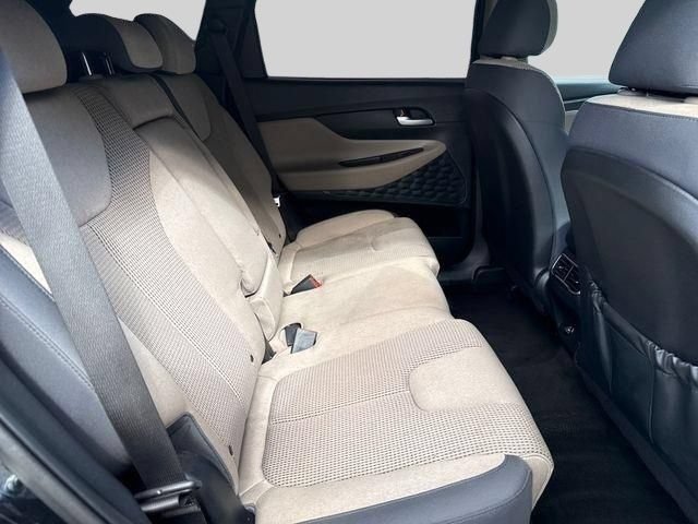 Used 2022 Hyundai Santa Fe SEL AWD/4WD image 17