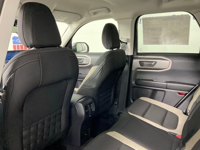 New 2025 Ford Bronco Sport Big Bend image 15