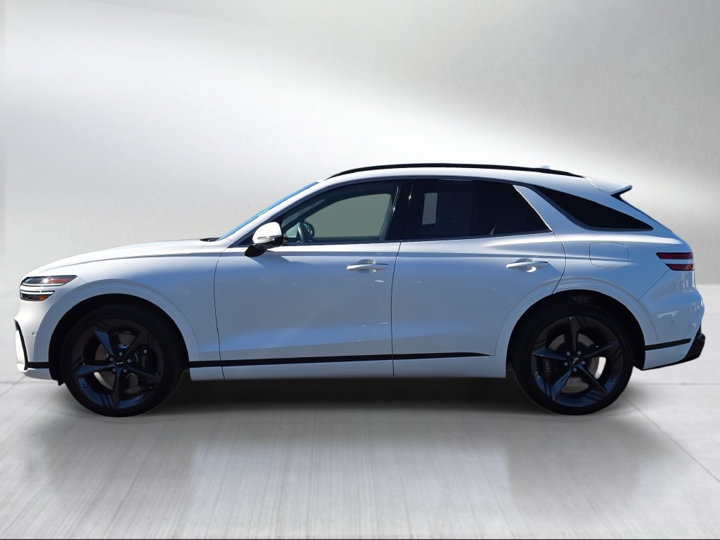 Used 2026 Genesis GV70 3.5T Sport Prestige AWD/4WD image 7