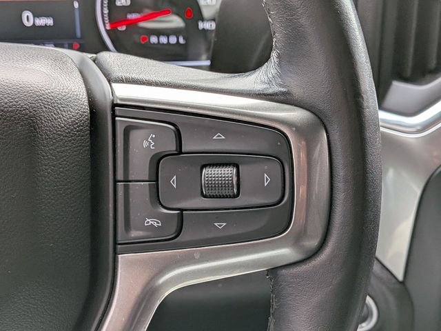 Used 2021 Chevrolet Silverado 1500 RST w/ Convenience Package II AWD/4WD image 20