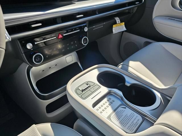 New 2026 Hyundai Ioniq 9 SEL AWD/4WD image 20
