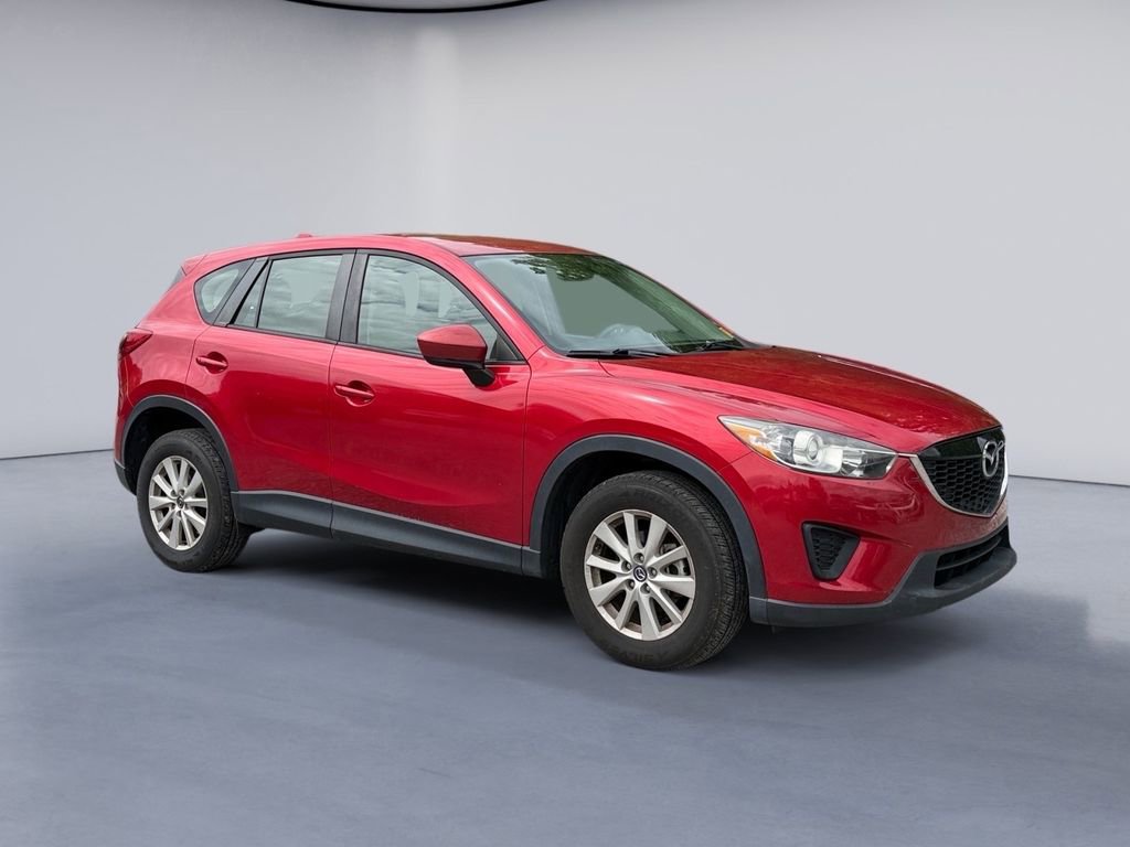 Used 2014 MAZDA CX-5 Sport FWD image 8