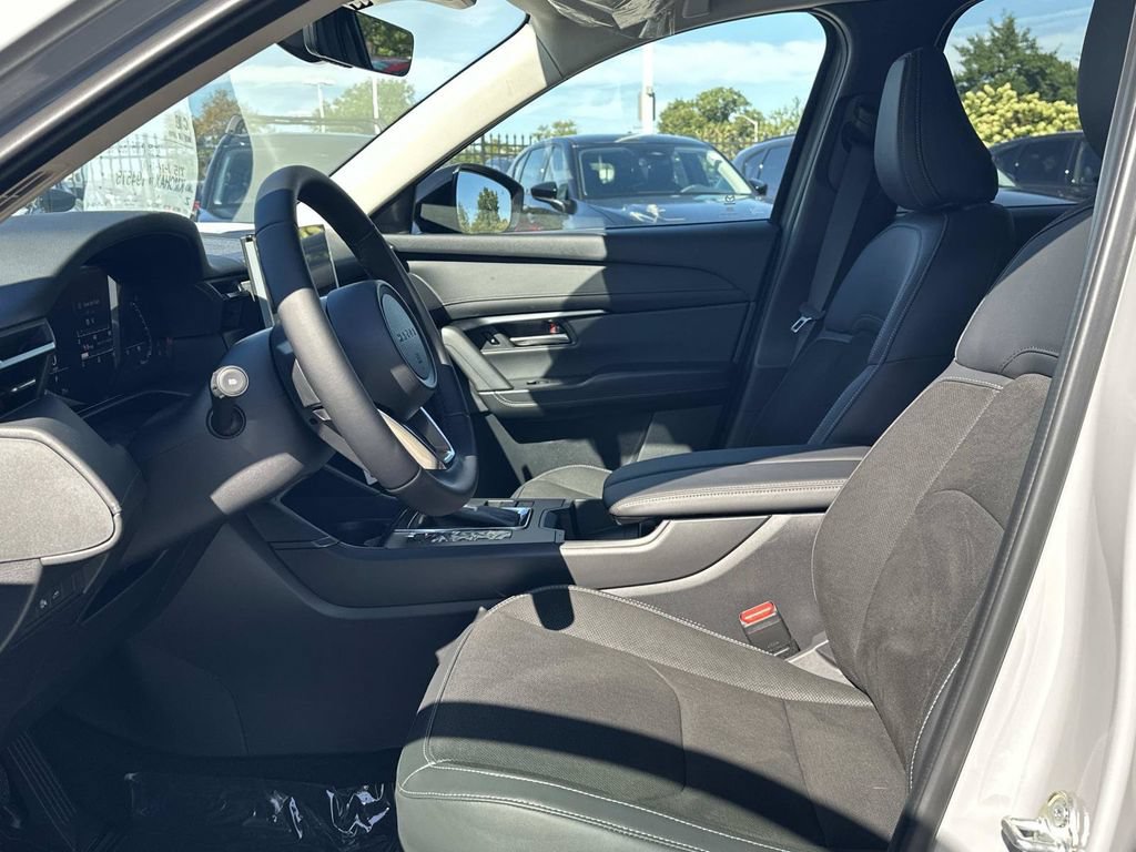 New 2026 MAZDA CX-5 Preferred AWD/4WD image 23