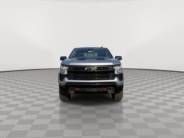 New 2026 Chevrolet Silverado 1500 LT Trail Boss w/ Convenience Package II AWD/4WD image 4