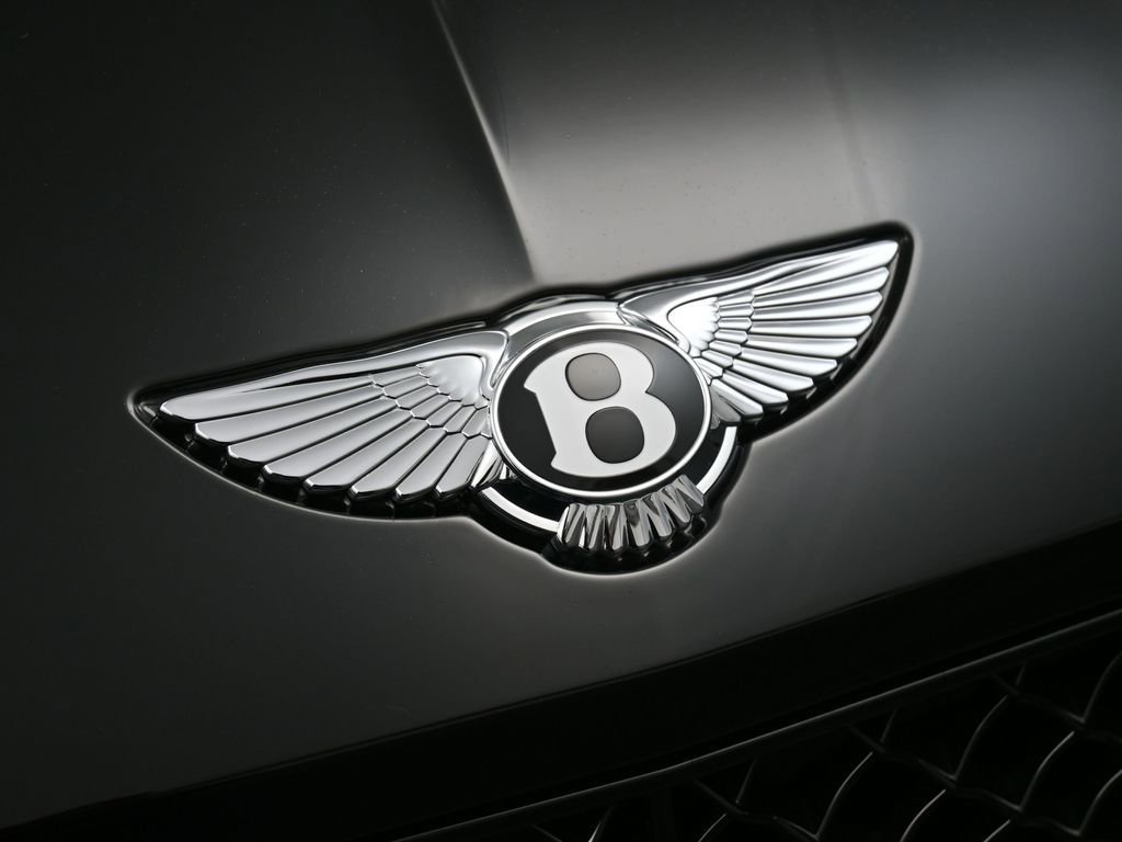 Used 2023 Bentley Continental GT V8 image 13