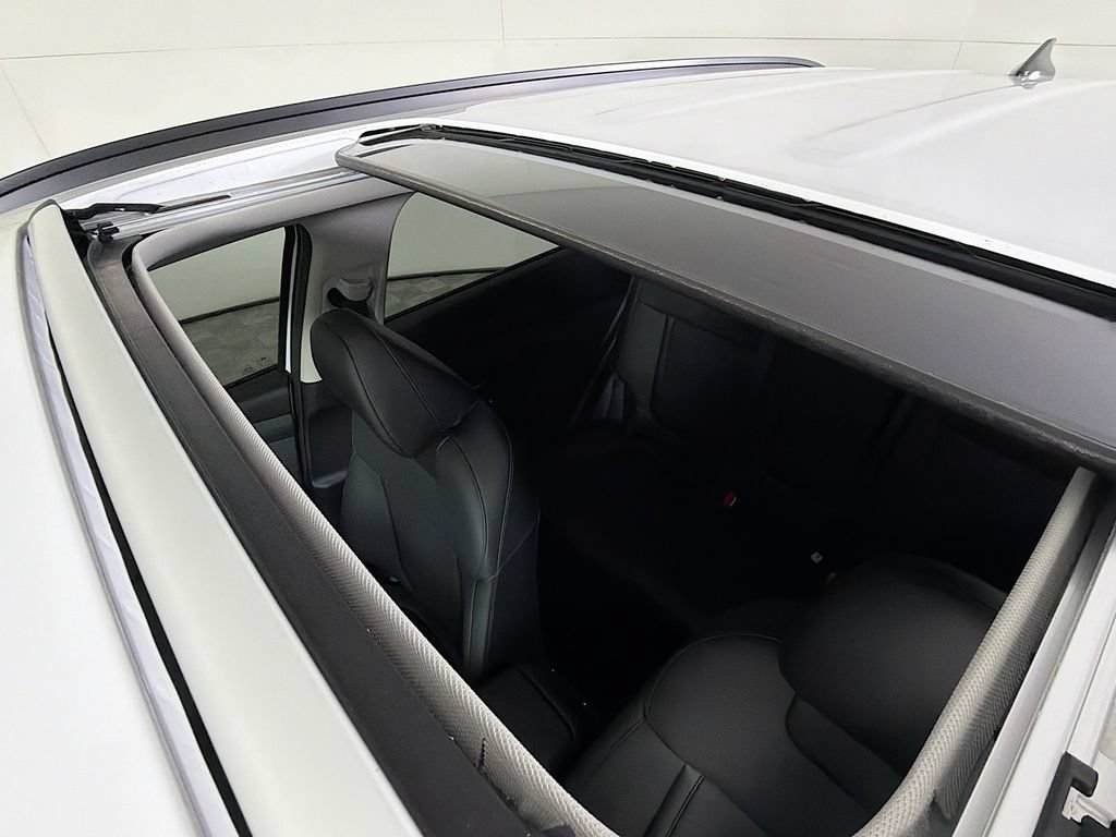 New 2026 Hyundai Tucson SEL FWD image 15