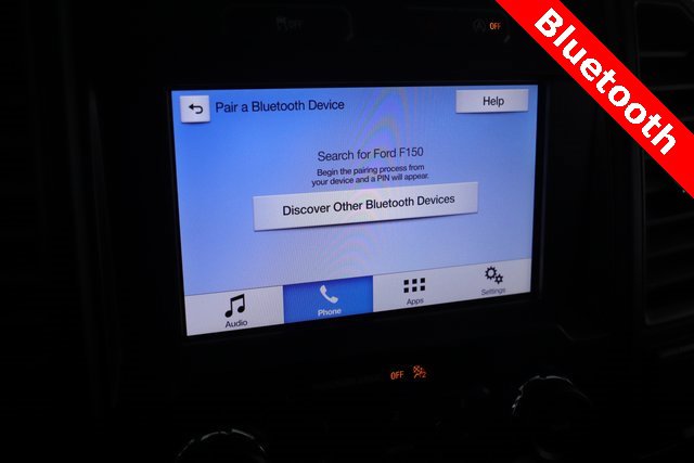 Used 2019 Ford F150 XL w/ Equipment Group 101A Mid image 3