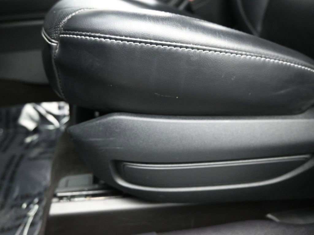 Used 2022 Lincoln Corsair Reserve image 10