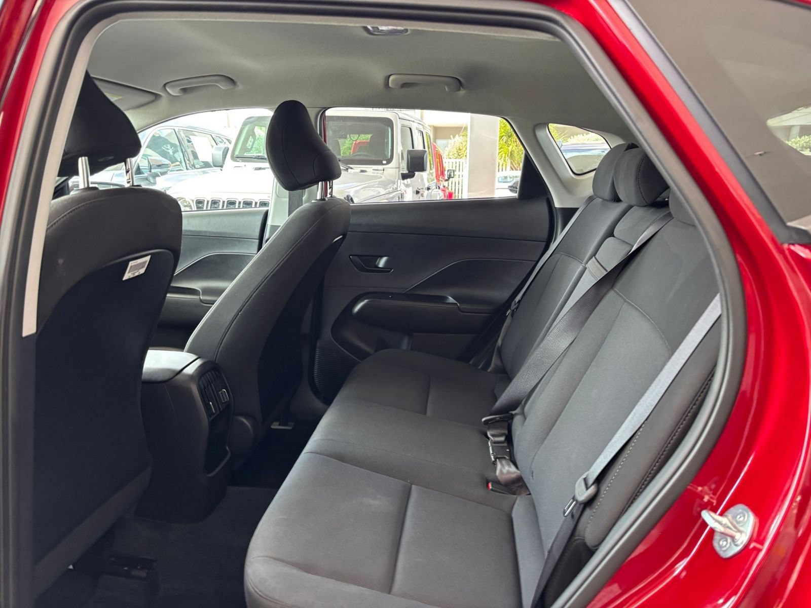 Used 2026 Hyundai Kona SEL Sport FWD image 25
