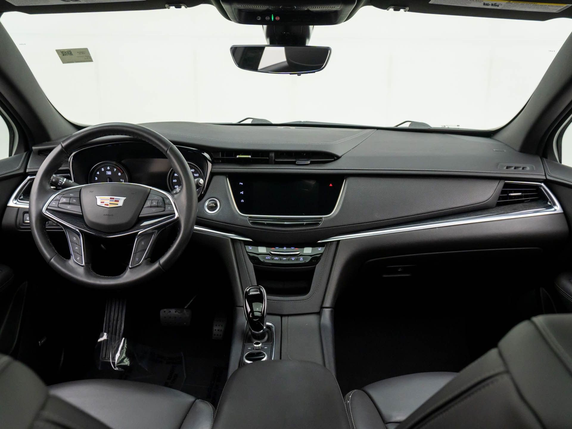 Certified 2022 Cadillac XT5 Premium Luxury w/ Technology Package image 14