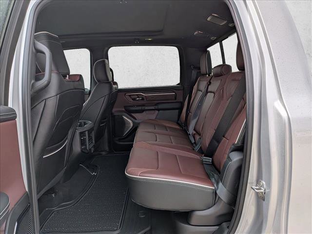 New 2026 RAM 1500 Limited image 19